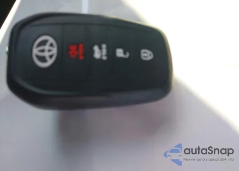 2025 Toyota Corolla Se z USA, uszkodzony, nr VIN 5YFS4MCE5SP217404